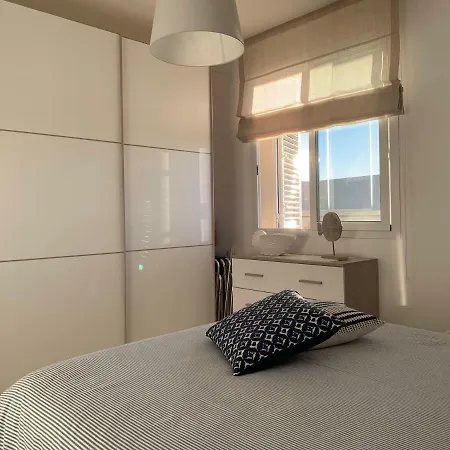 Blue House Apartment *