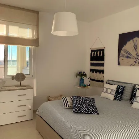 Appartamento Blue House