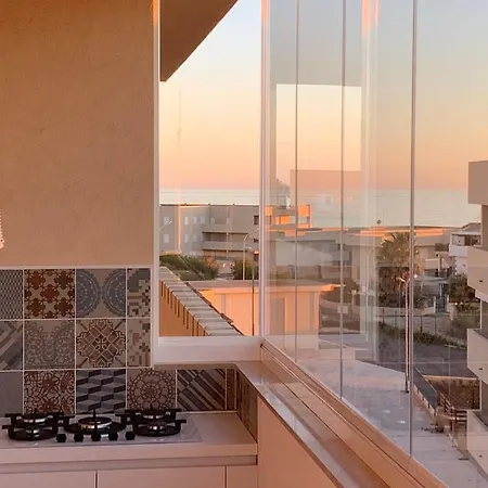 Blue House Apartment Marina di Ragusa