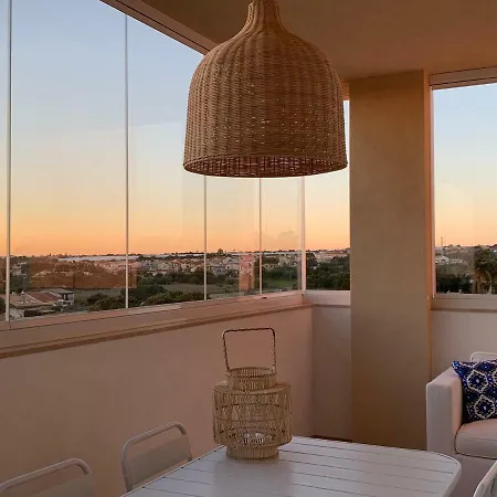 Apartment Blue House Marina di Ragusa