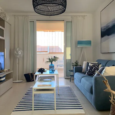 Appartamento Blue House